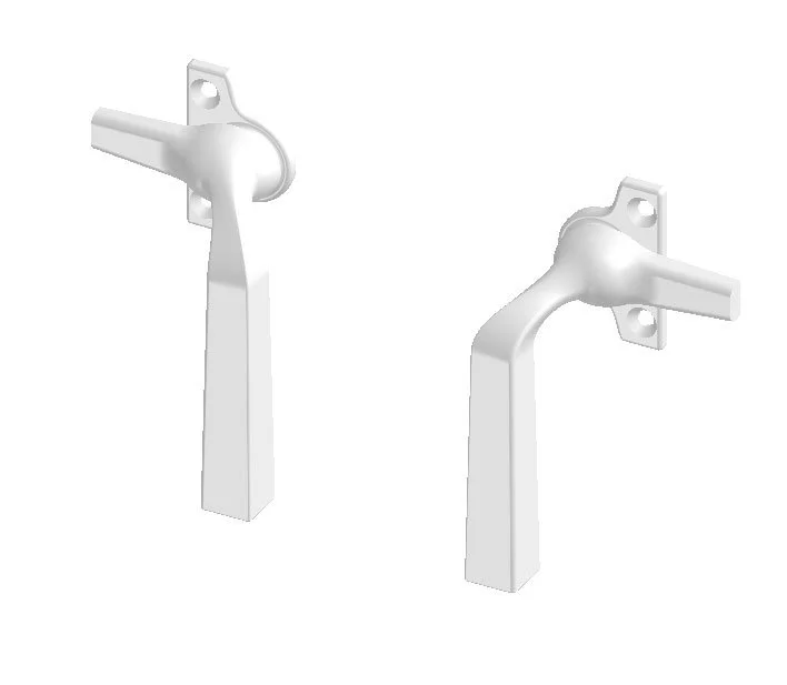 CWL-302 Casement Window Latch