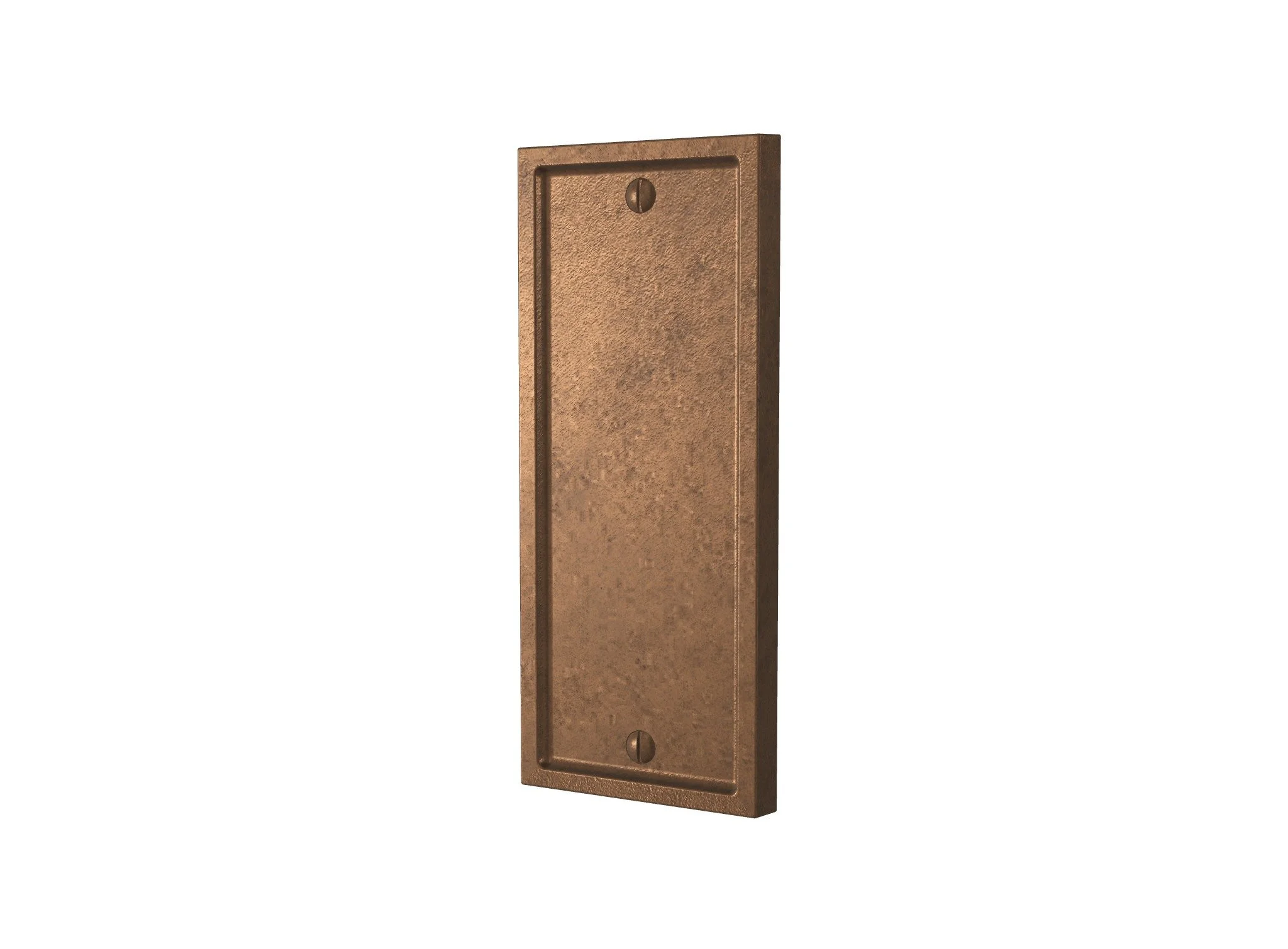 PP-1506 Bandbox Push Plate