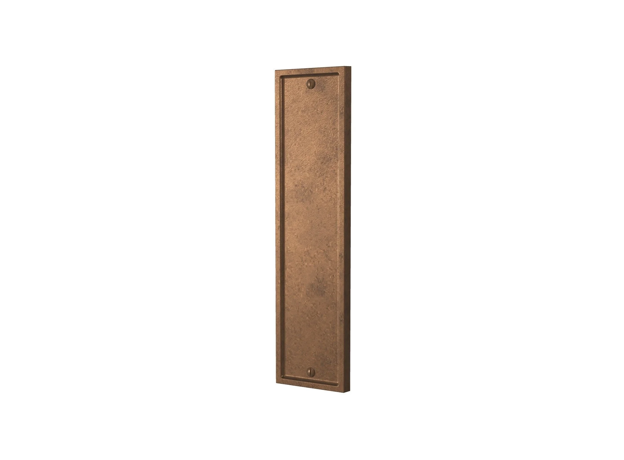 PP-1510 Bandbox Push Plate