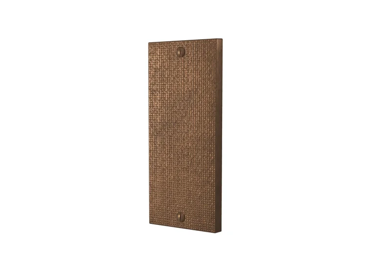 Push Plates | Sun Valley Bronze Hardware
