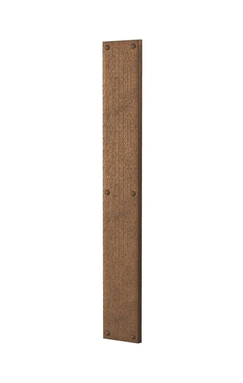 PP-2200 Burlap Push Plate