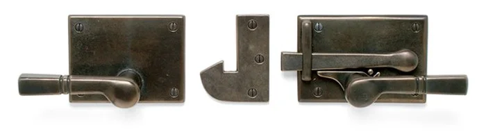 Gate Hardware