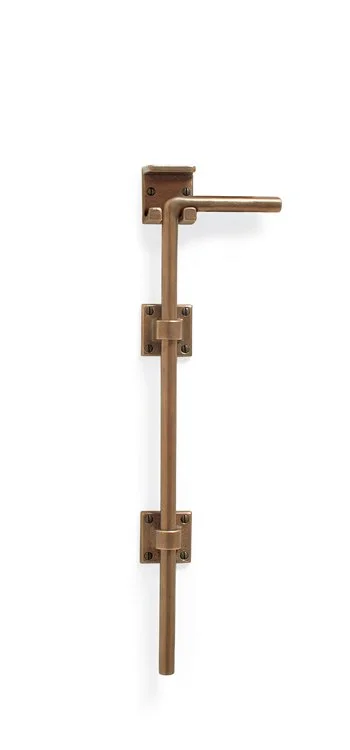 Surface &amp; Cane Bolts