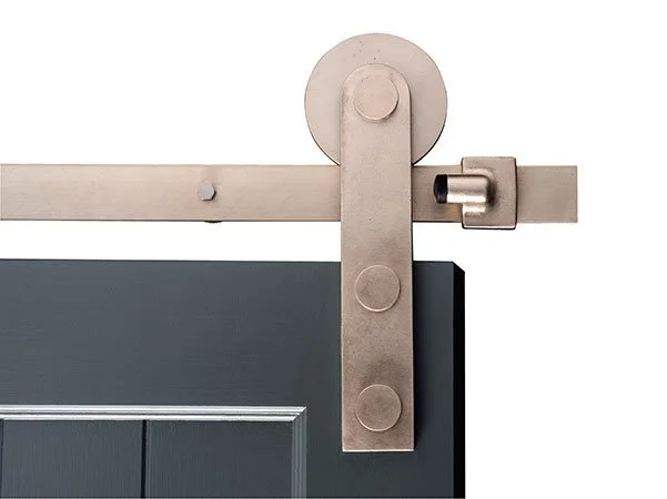 Sliding Barn Door Tracks