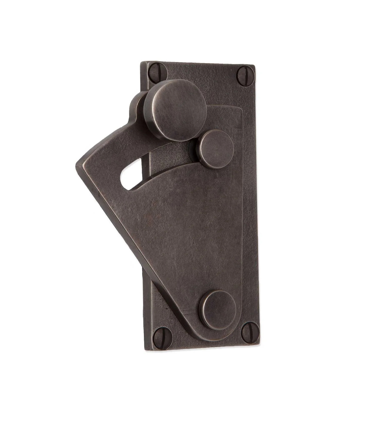 Barn Door Latches