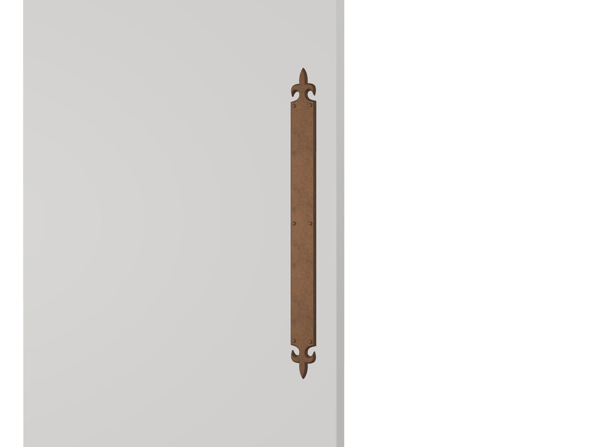 Shown in <a href='/finishes/s2'>Finish S2</a>