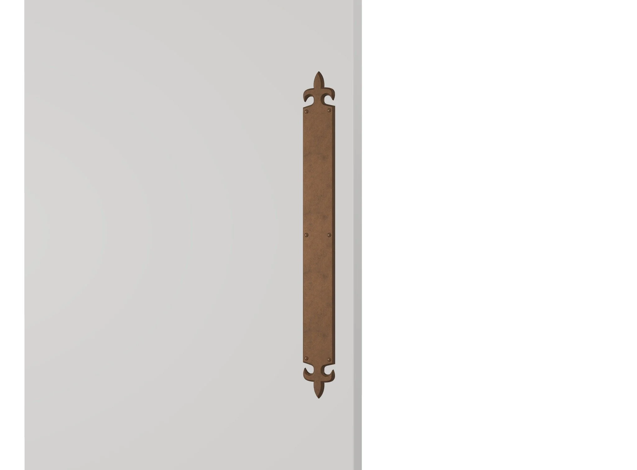 Shown in <a href='/finishes/s2'>Finish S2</a>