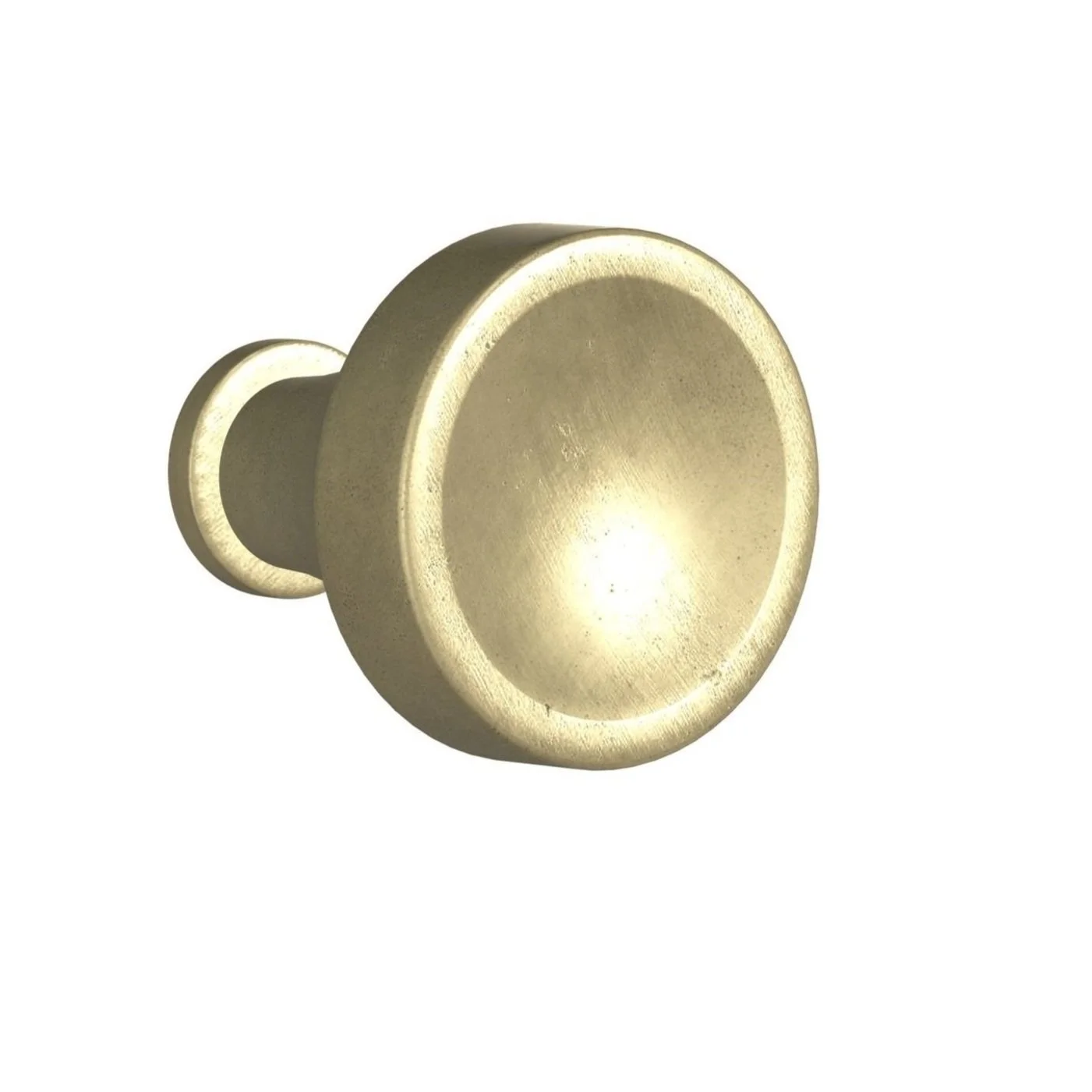 K-249 Small Golf Tee Knob