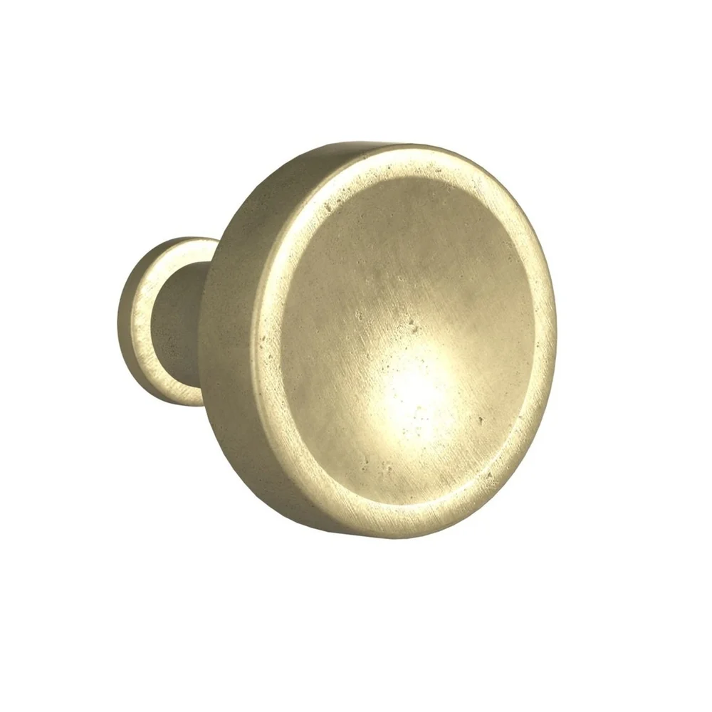 K-250 Large Golf Tee Knob | Sun Valley Bronze Hardware