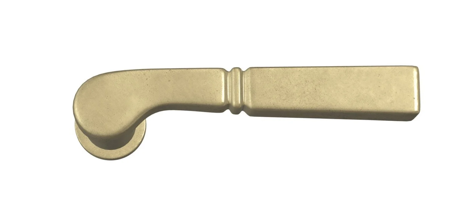 L-109.525 Ring Tail Lever