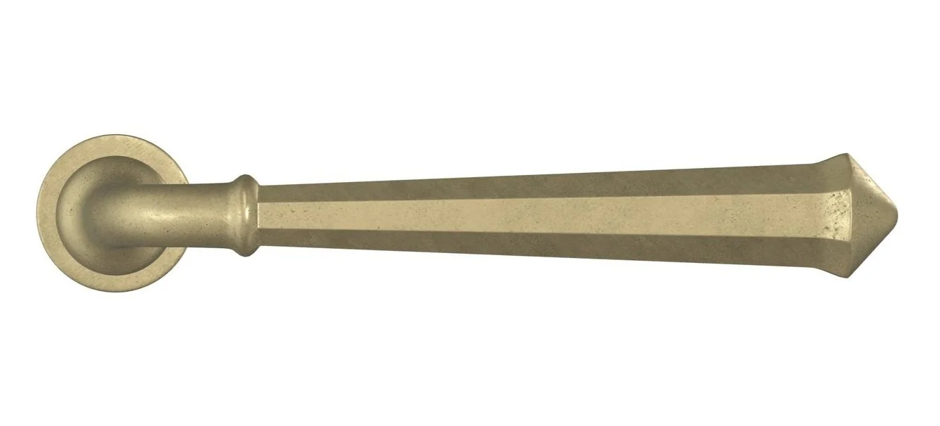 L-128.575 Stanley Lever