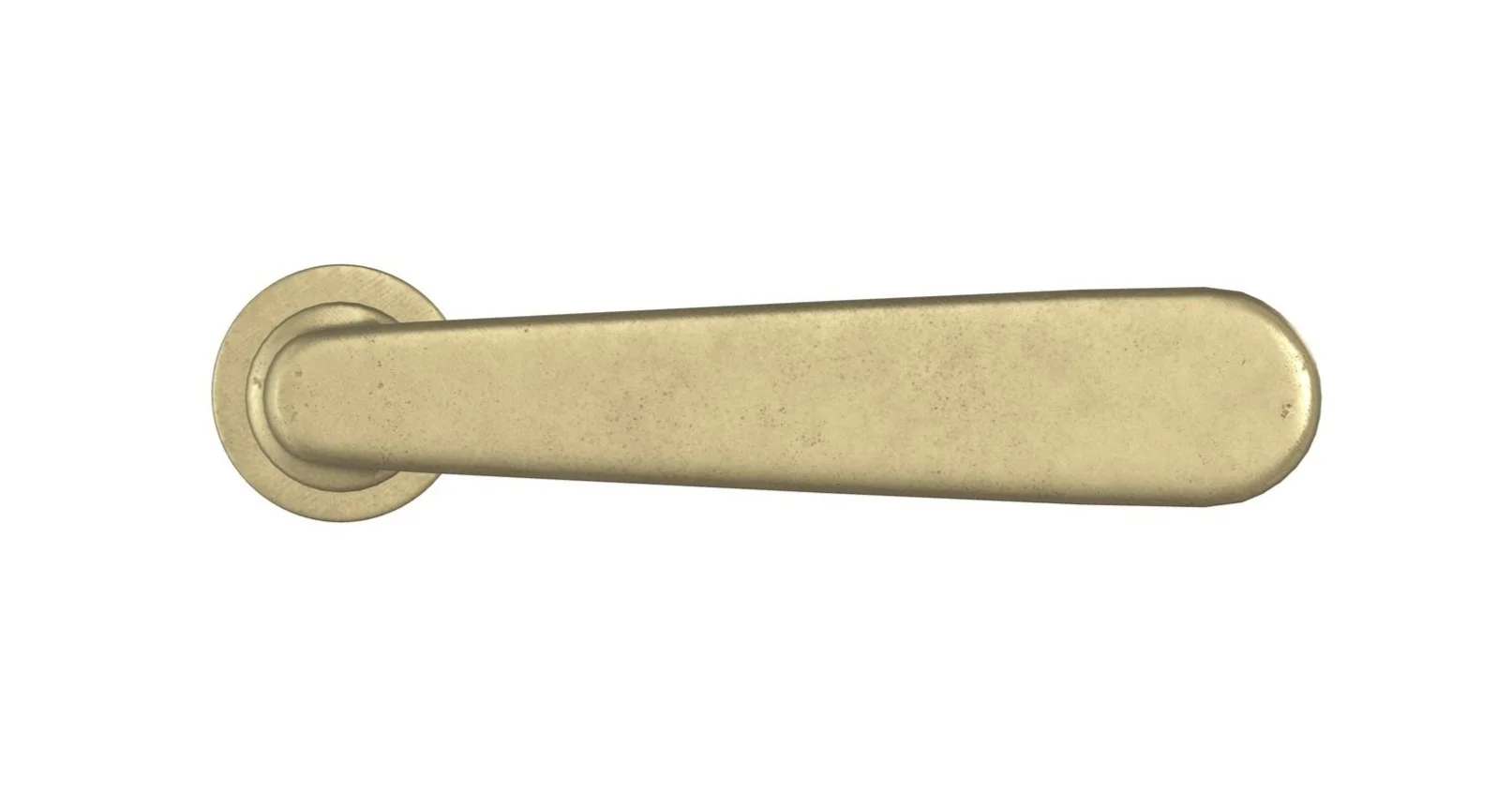 L-194 Pike Lever