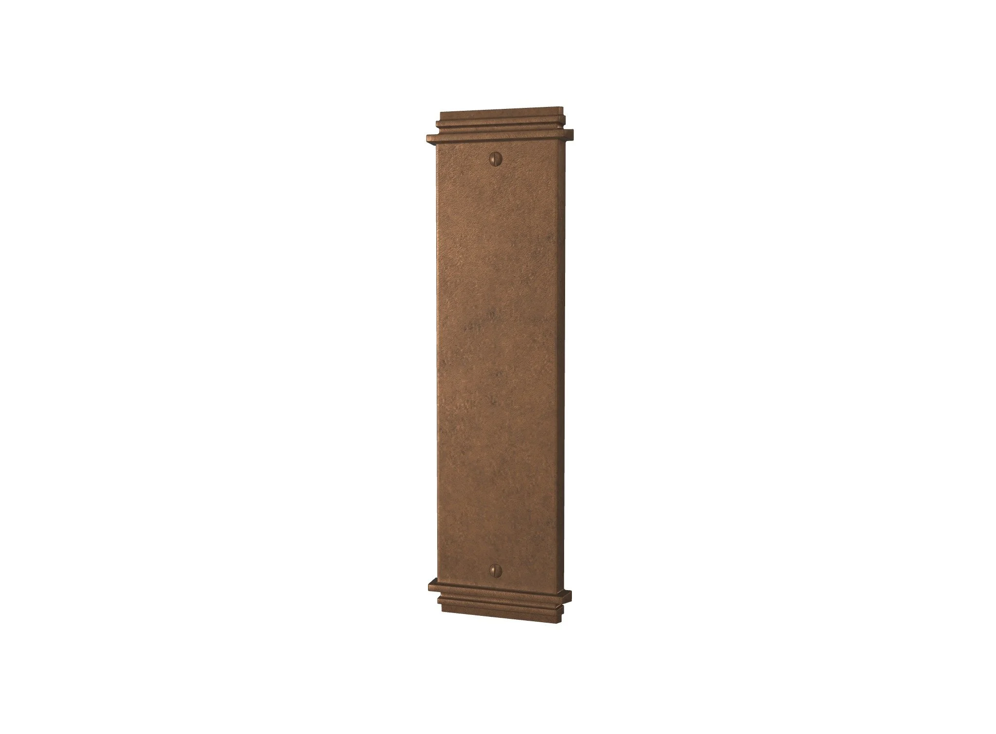 PP-441 Hampton Push Plate