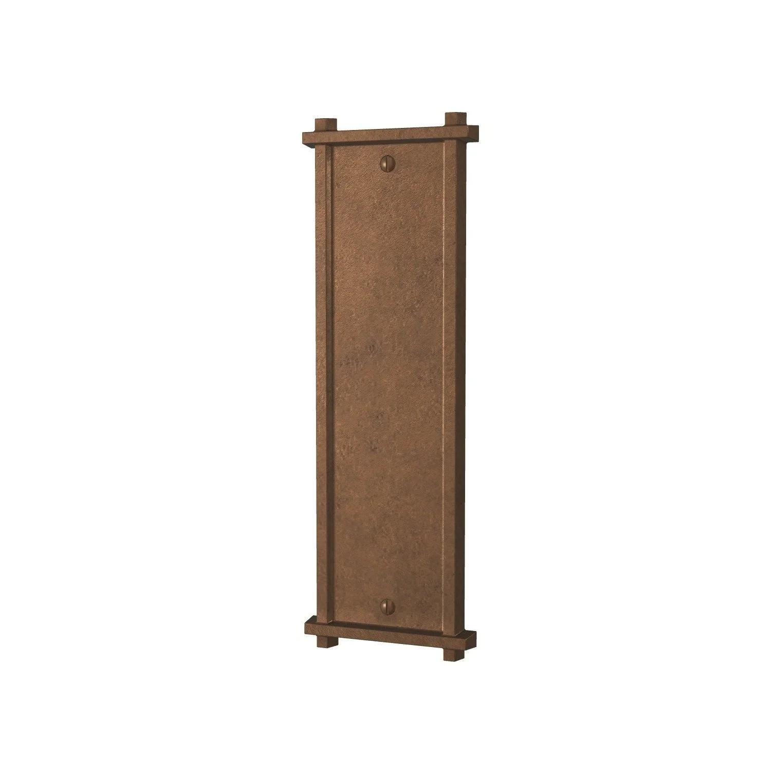 PP-451 Trellis Push Plate