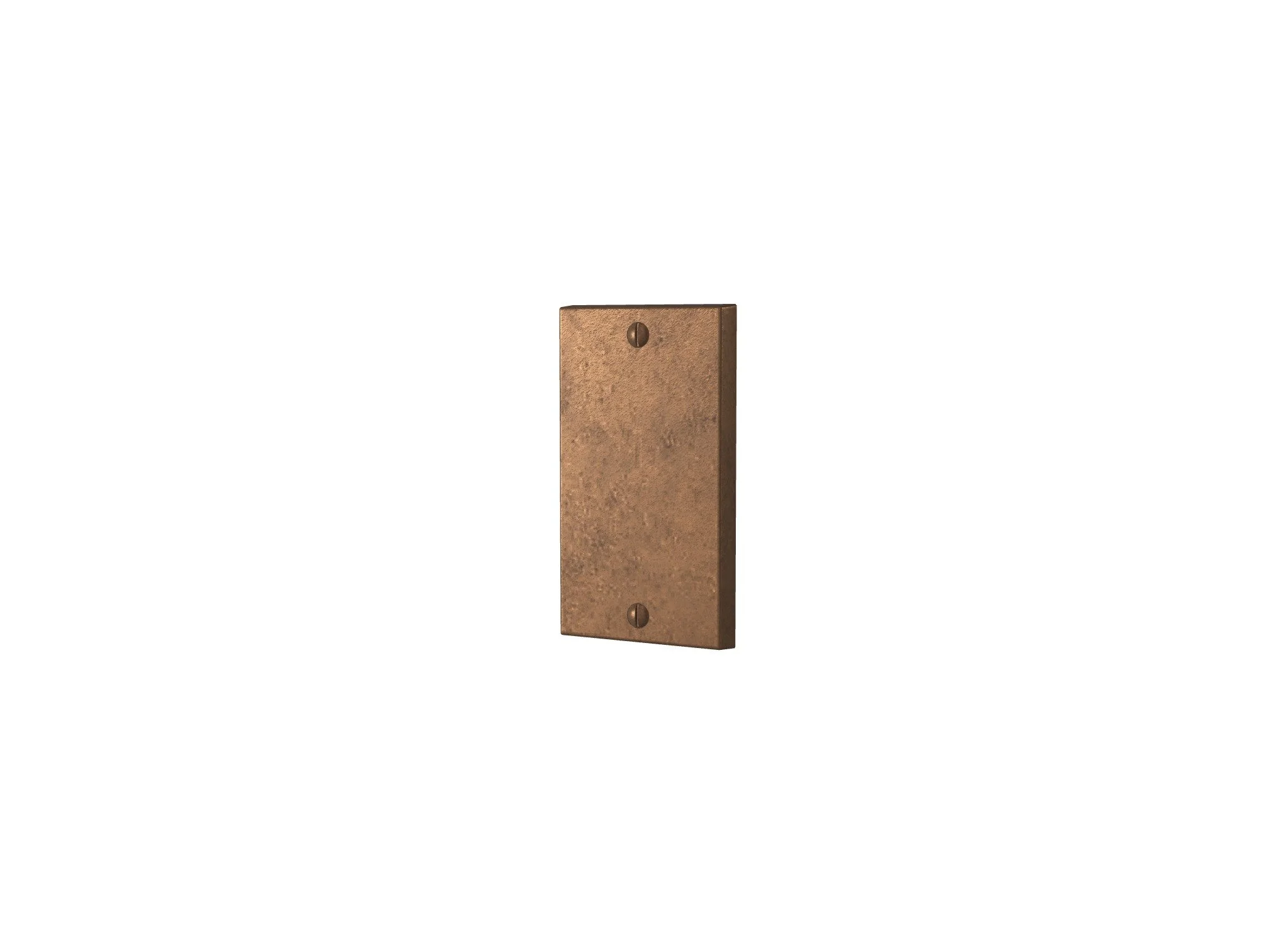 PP-9404 Contemporary Push Plate