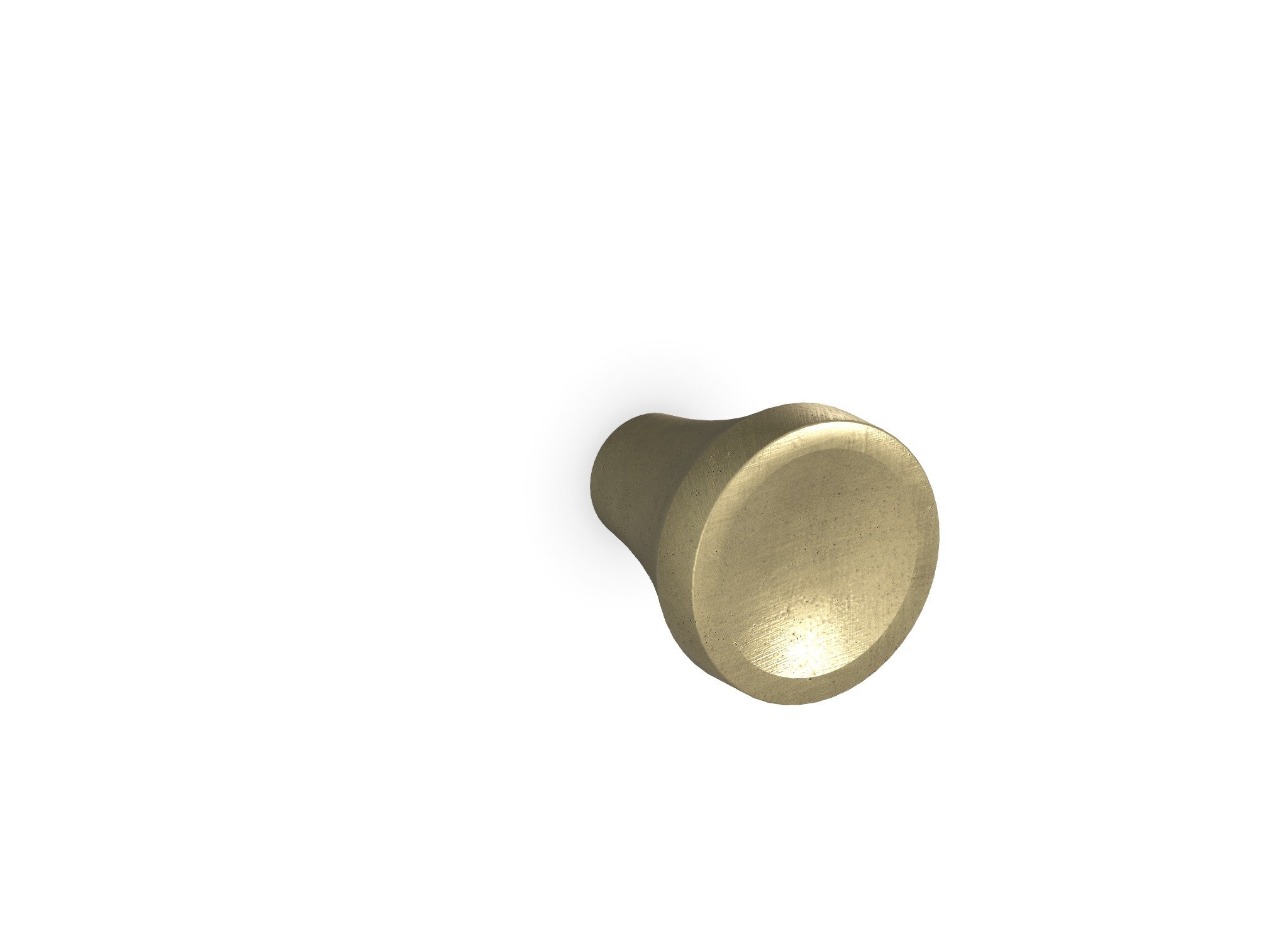CK-GOLFTEE-1 Golf Tee Cabinet Knob