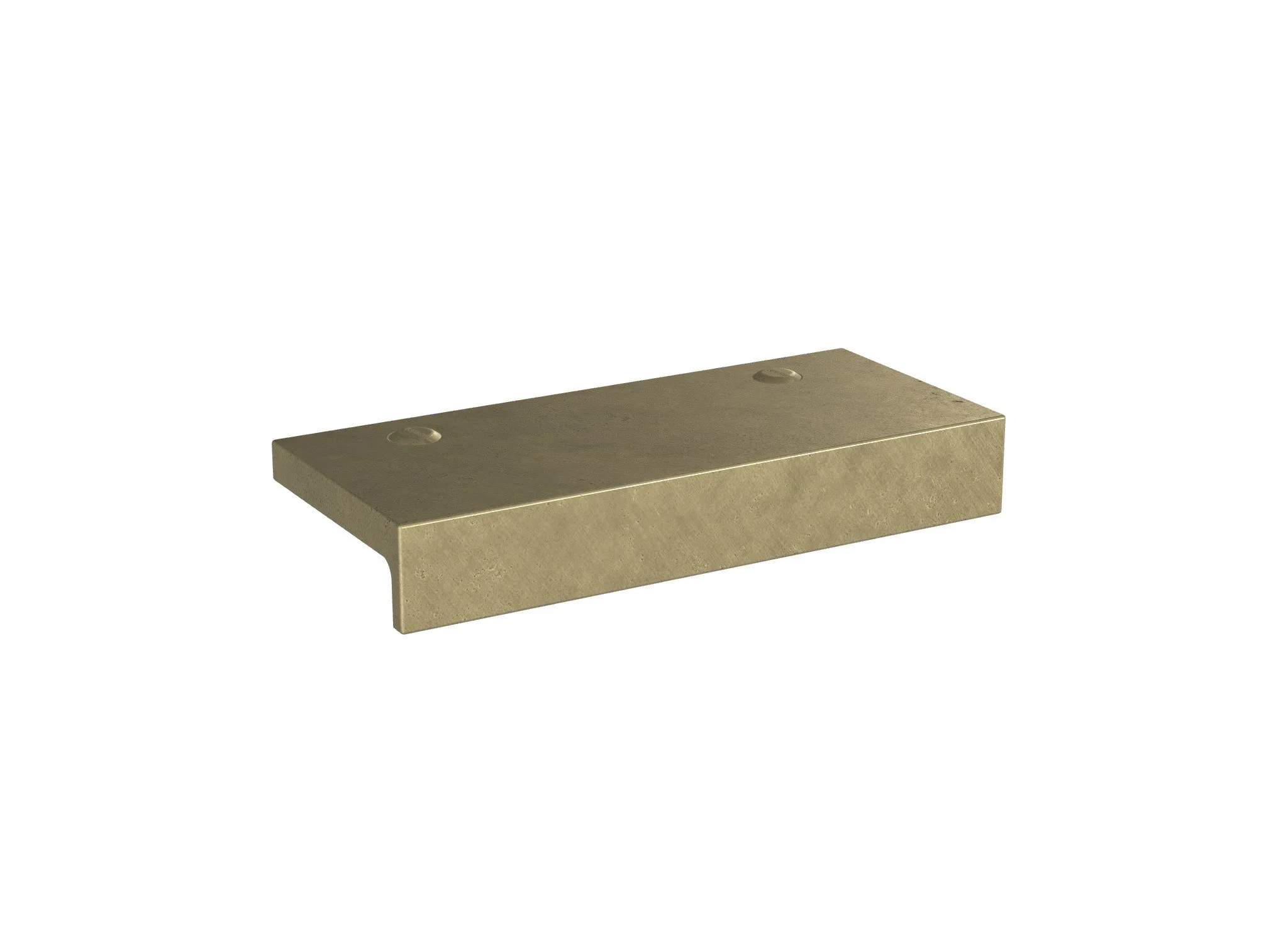 CK-497-4 Edge Mount Pull