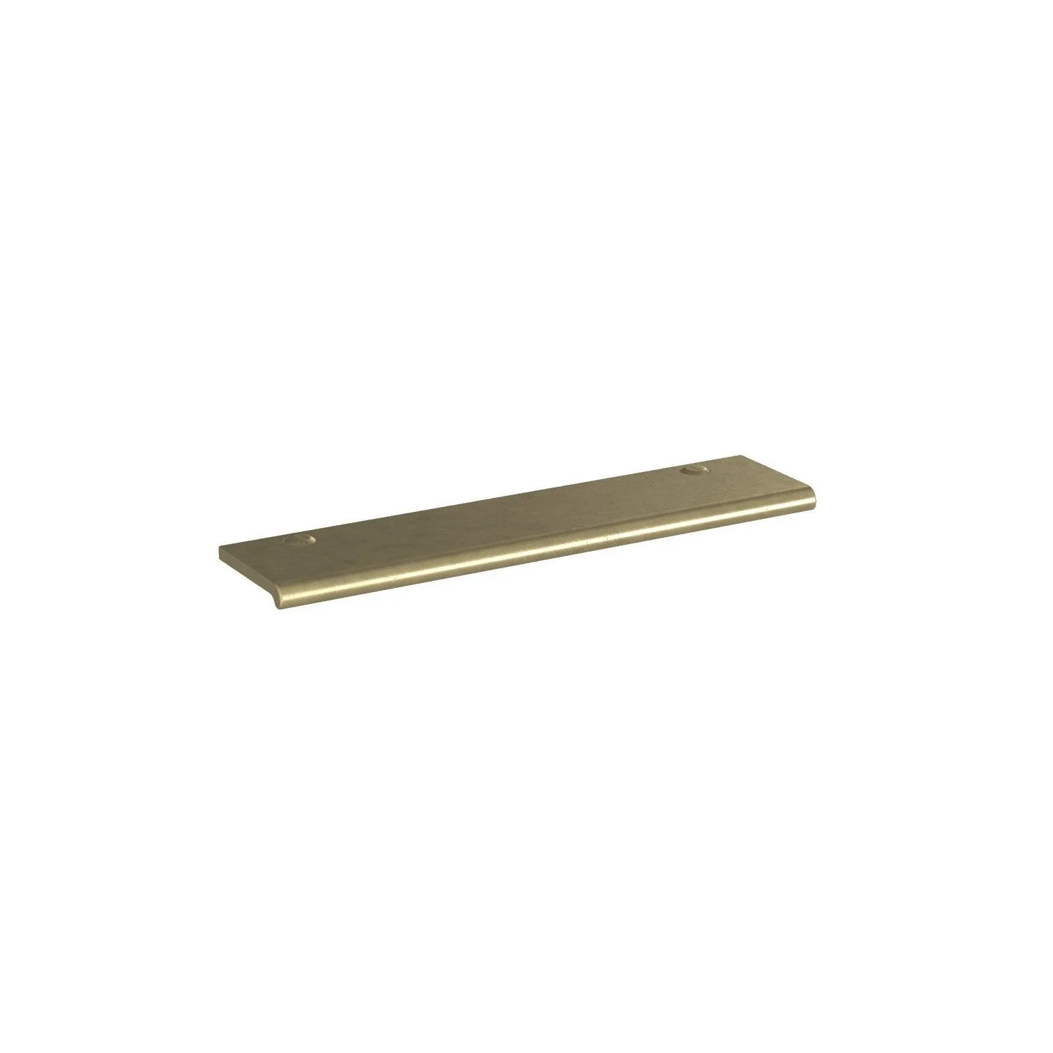 CK-501R-6 Rolled Edge Mount Cabinet Pull