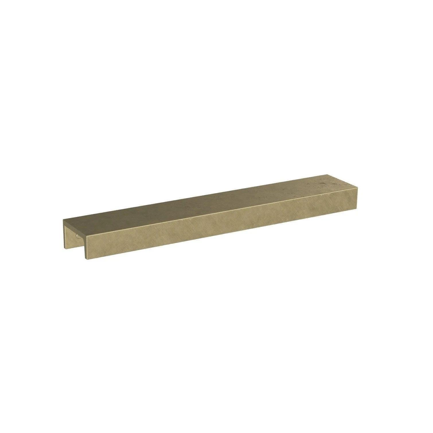 CK-502-8 Edge Mount Cabinet Pull