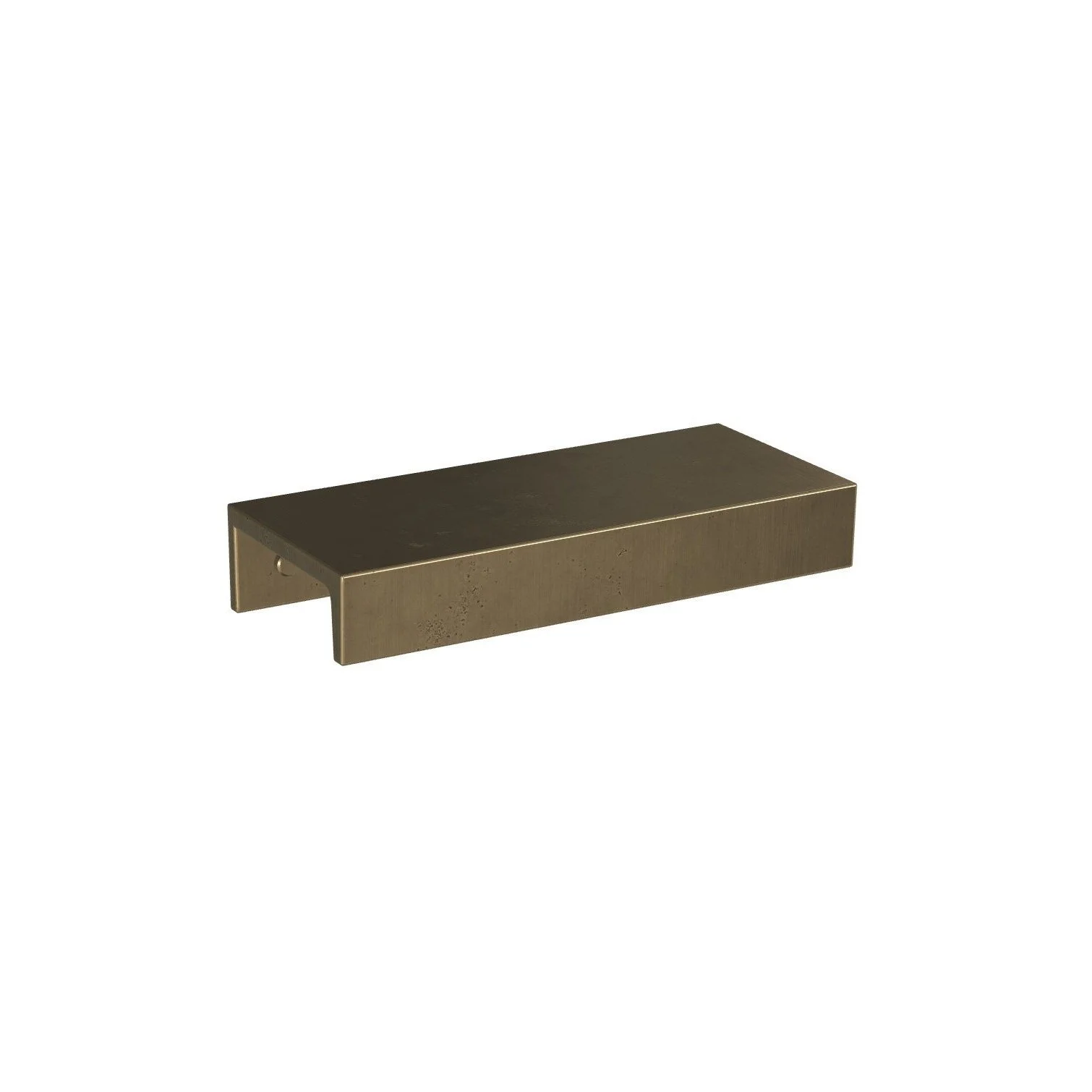 CK-505-4 Edge Mount Cabinet Pull