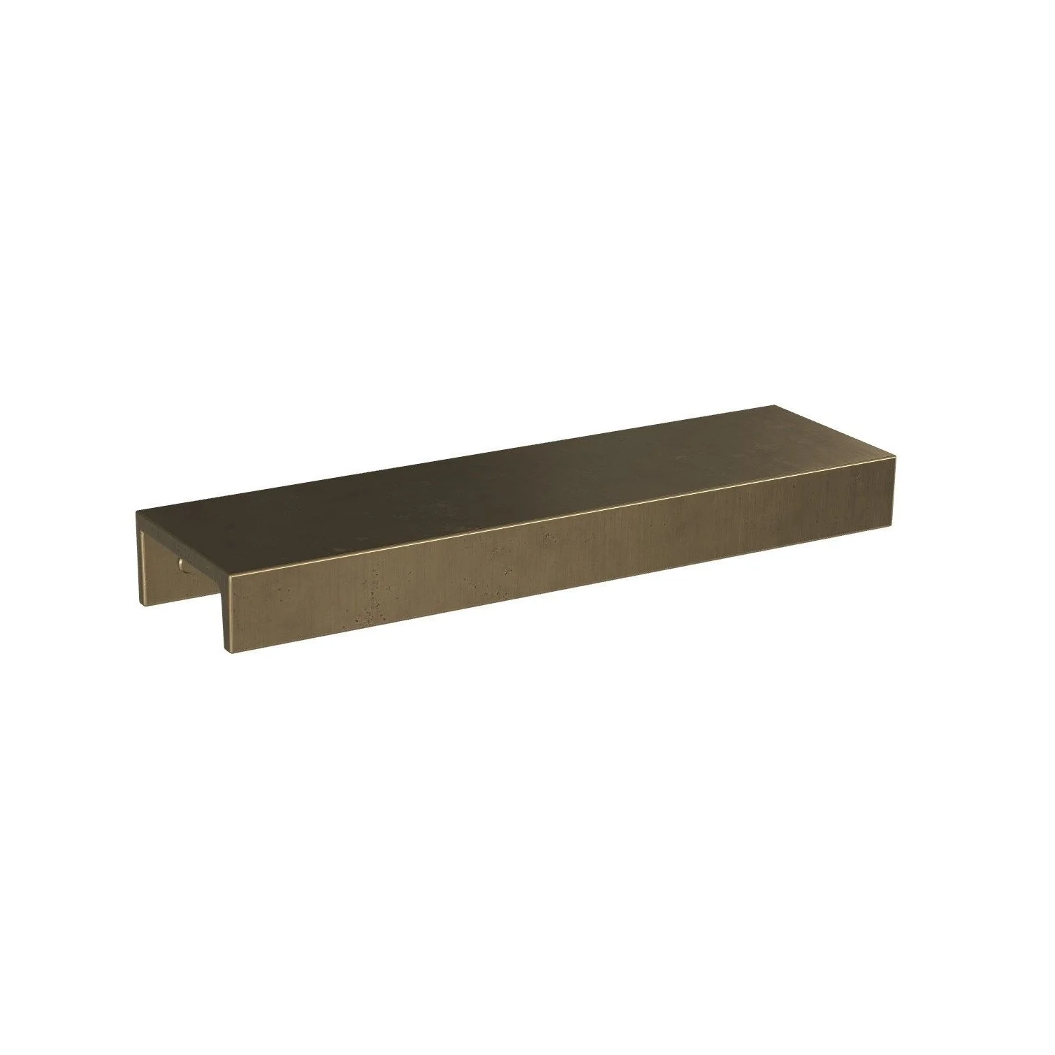 CK-505-6 Edge Mount Cabinet Pull