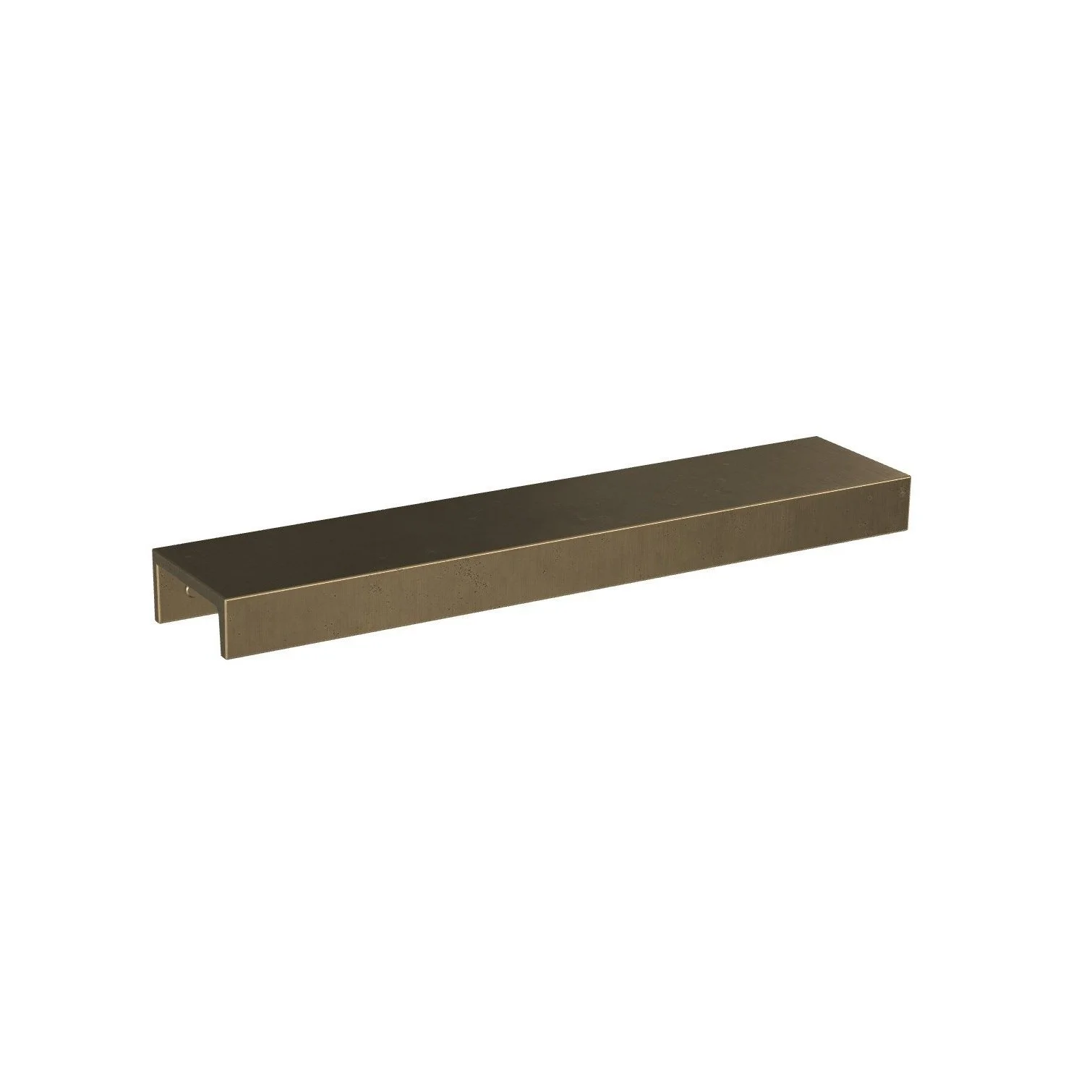 CK-505-8 Edge Mount Cabinet Pull