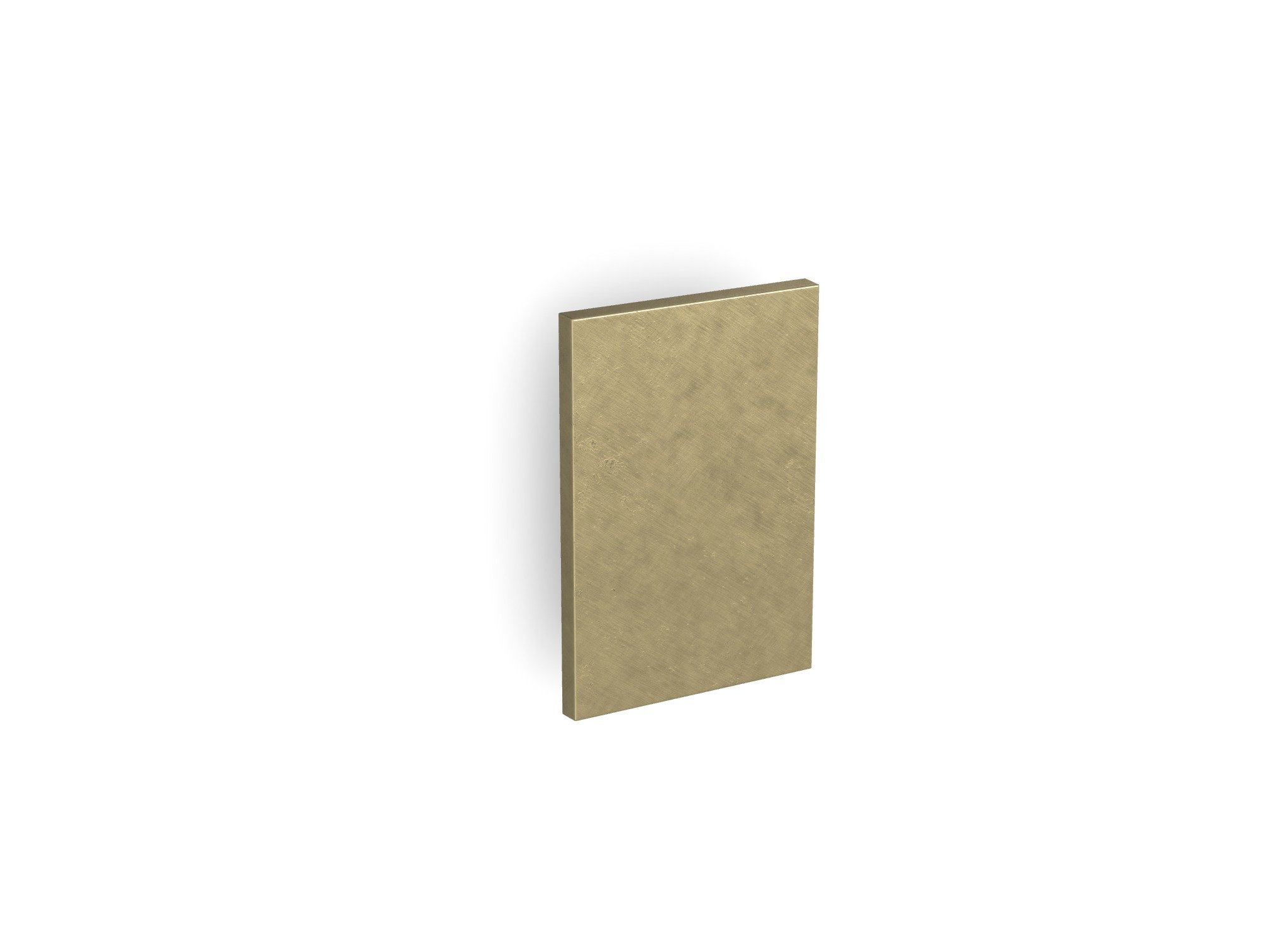 CK-1904 Contemporary Cabinet Pull