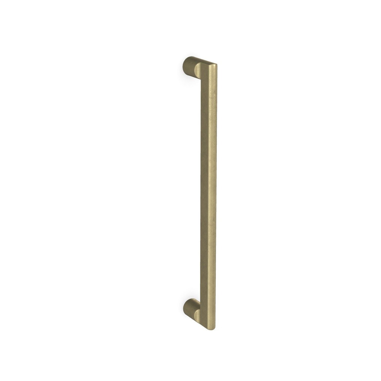 CK-1109 Contemporary Cabinet Pull with Round Feet