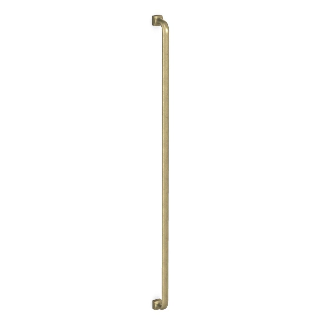 CK-514-20 Square Foot Cabinet Pull