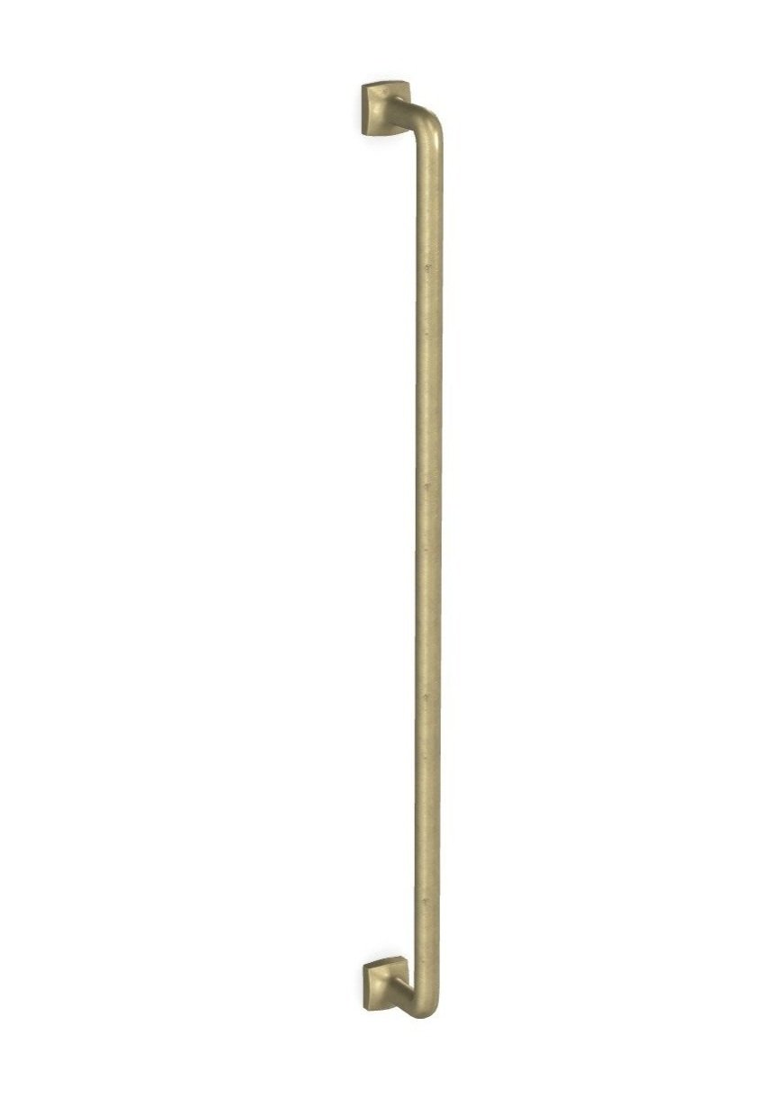 CK-587 Square Foot Cabinet Pull