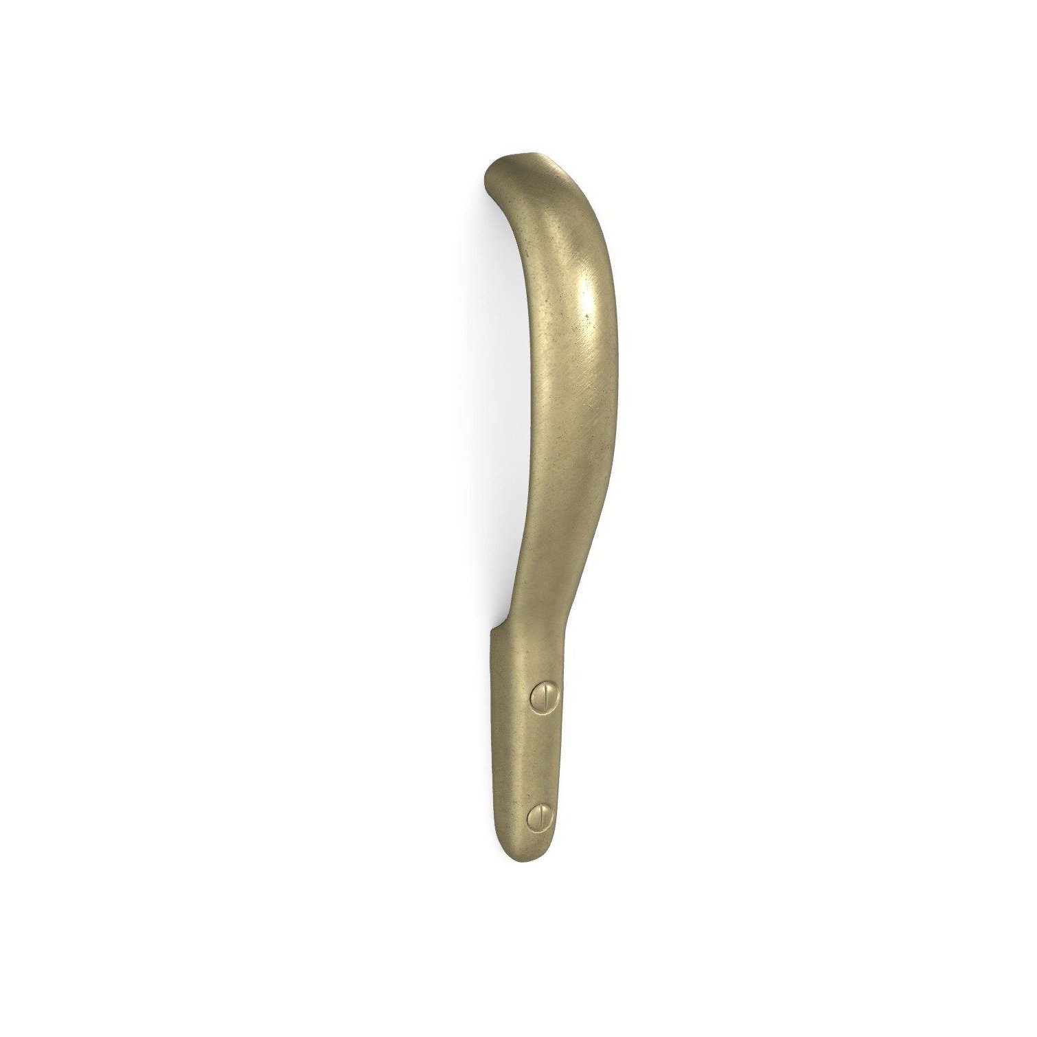 CK-390 Surface Mount Cabinet Pull
