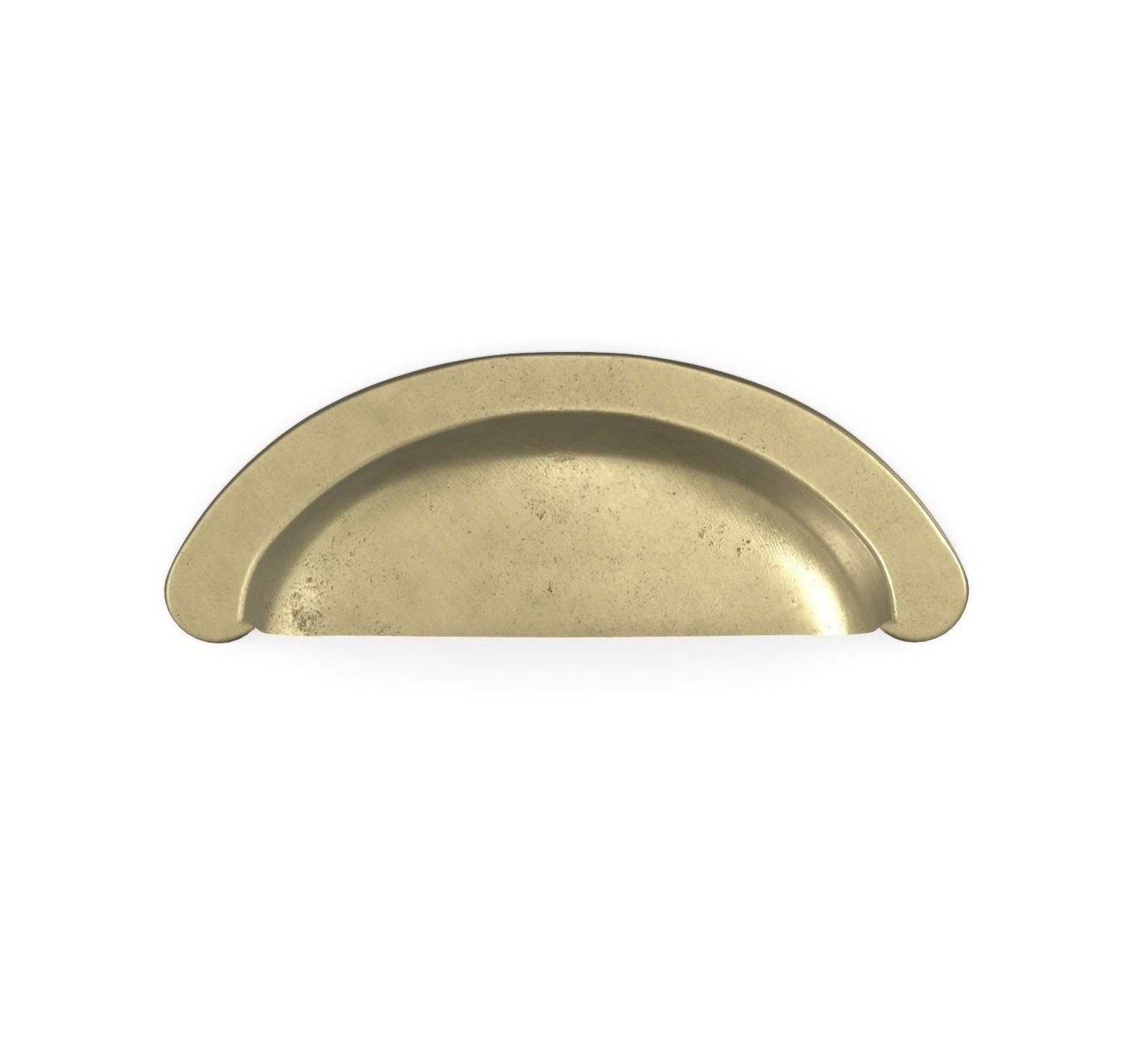 CK-506 Surface Mount Bin Pull without screw holes