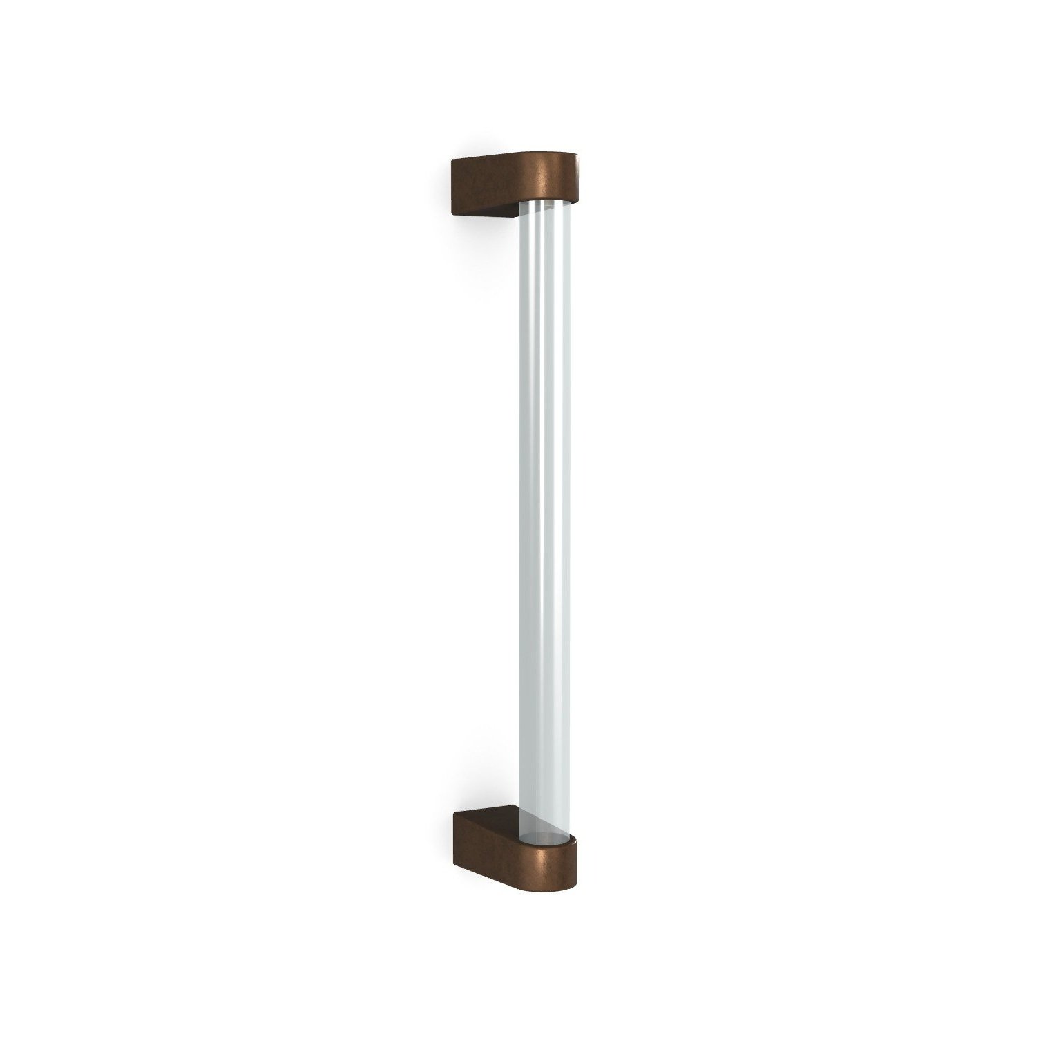 GH-ACR-DWL-18 Acrylic Dowel Grip Handle