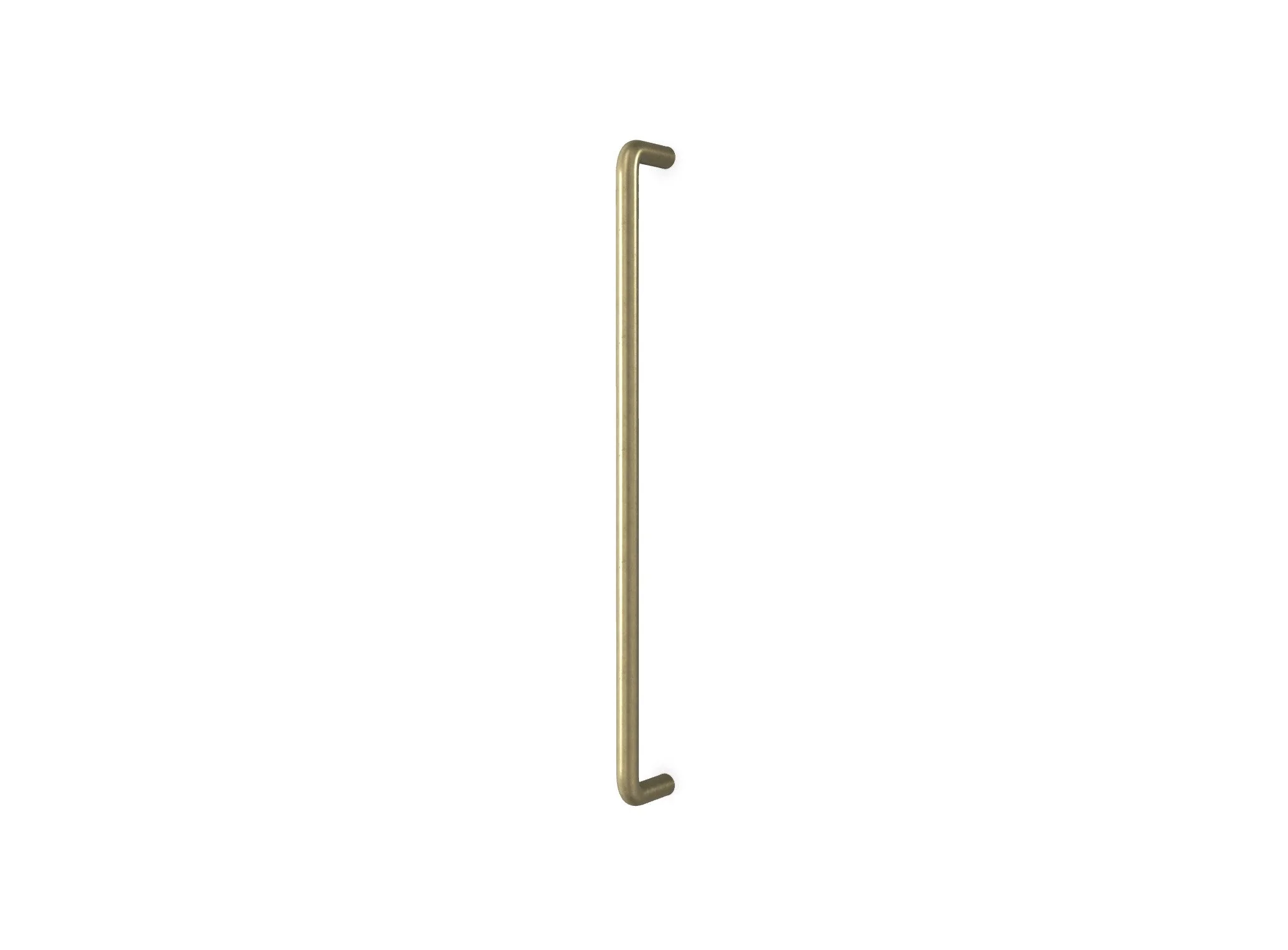DH-24 D Grip Handle | Sun Valley Bronze Hardware