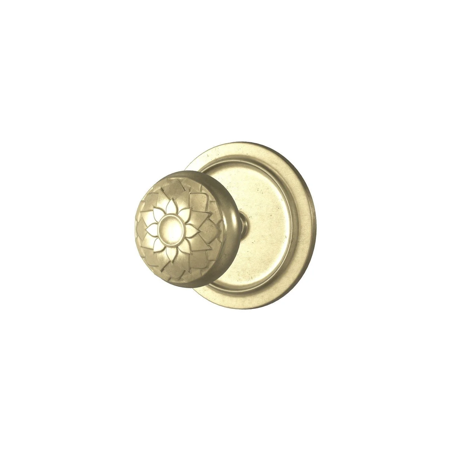 GH-KP230 Artichoke Knob Pull