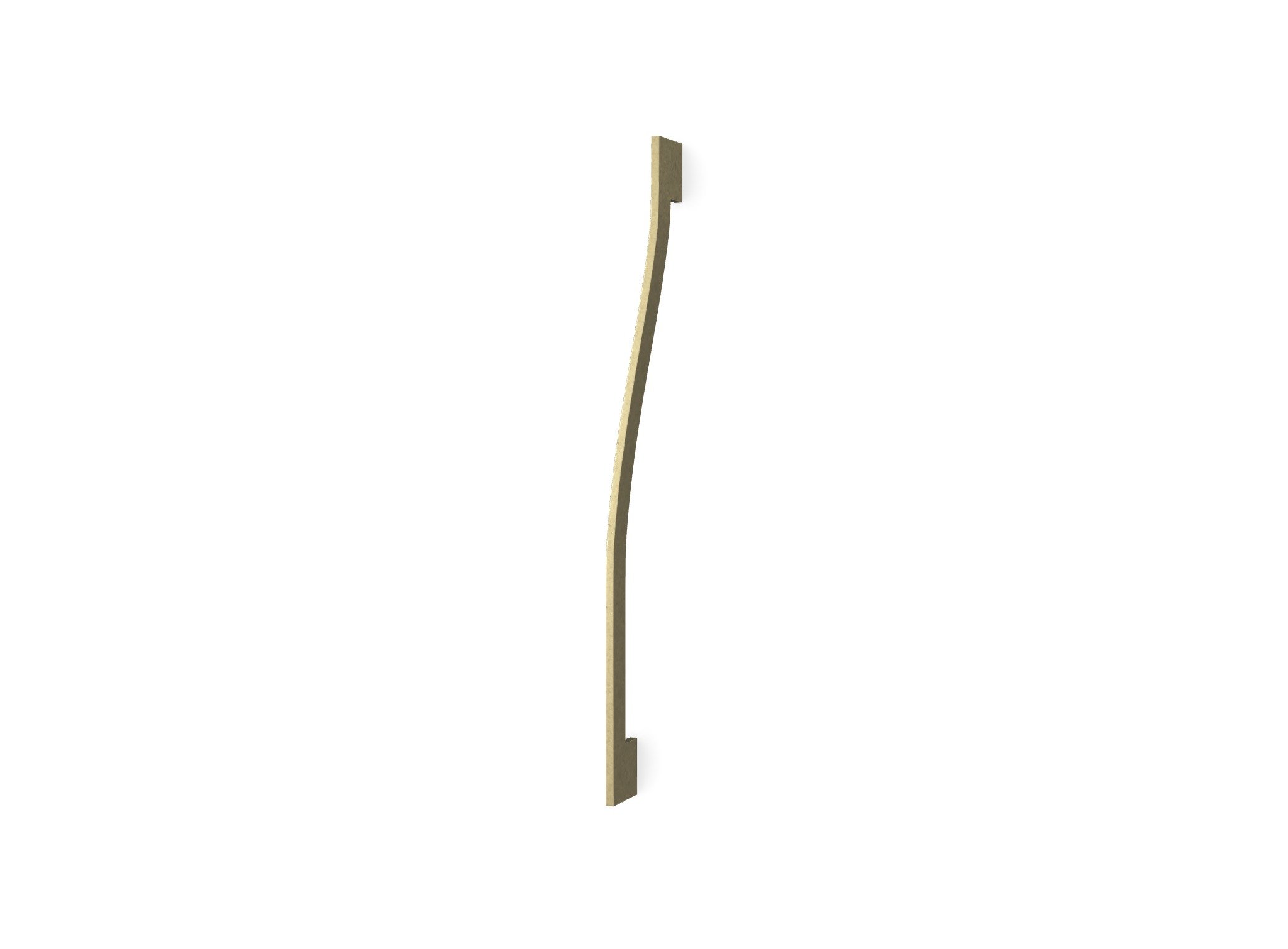 Shown in <a href='/finishes/s1'>S1 Finish</a>