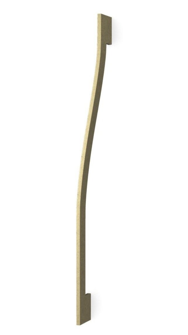 GH-L34 The Lift Grip Handle - Left Hand