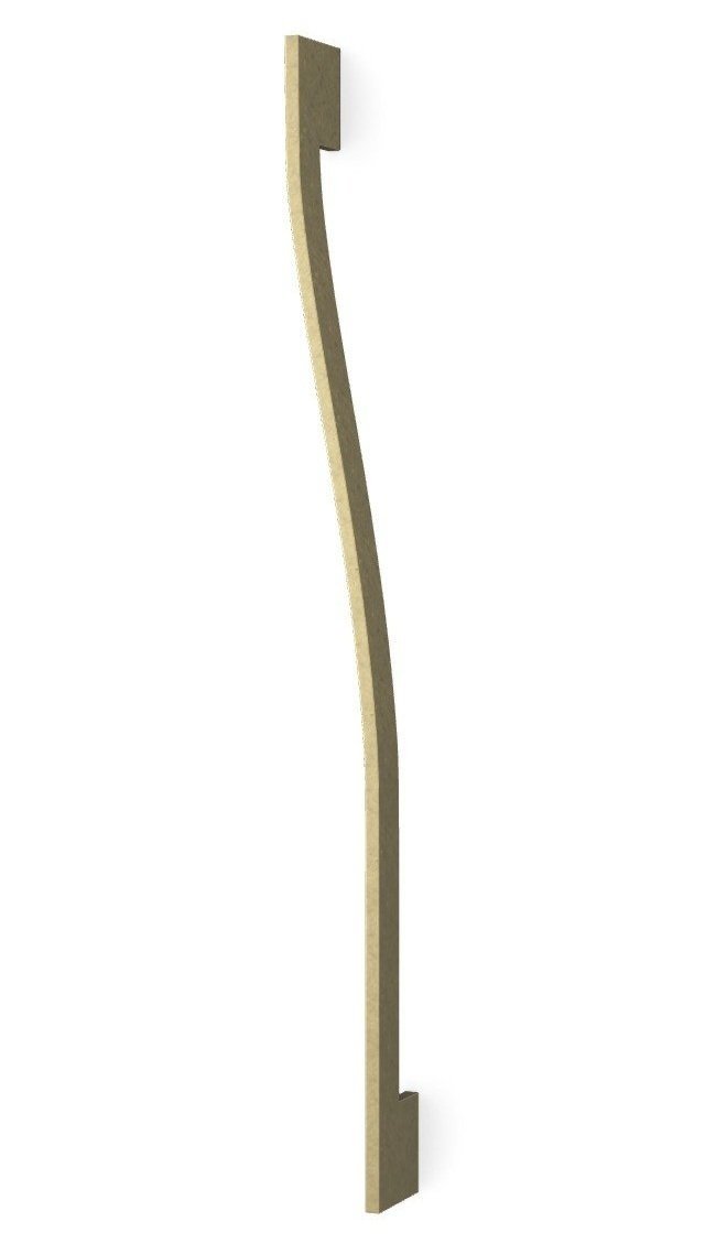 GH-L34 The Lift Grip Handle - Right Hand
