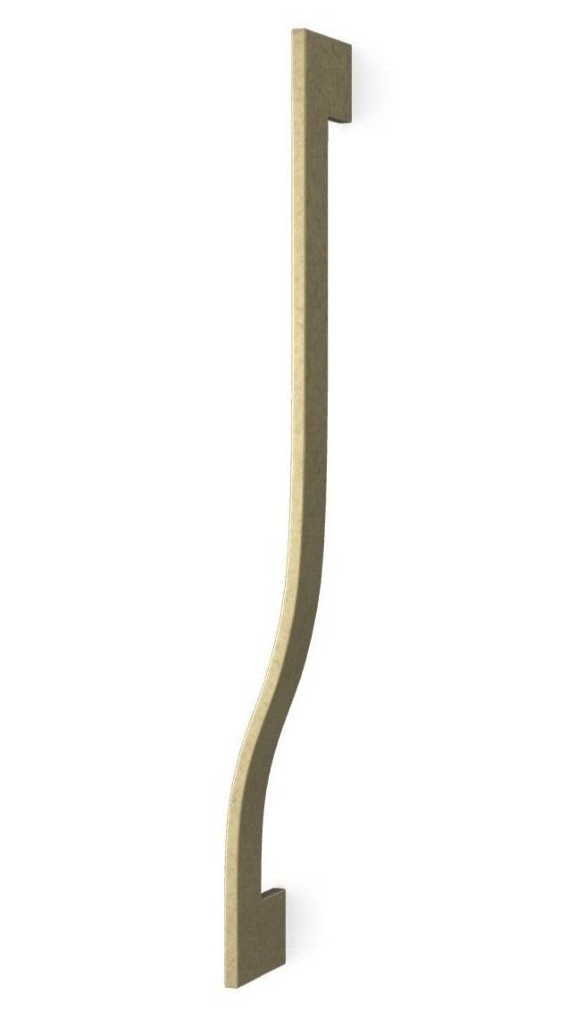 GH-L24-LH The Lift Grip Handle - Left Hand