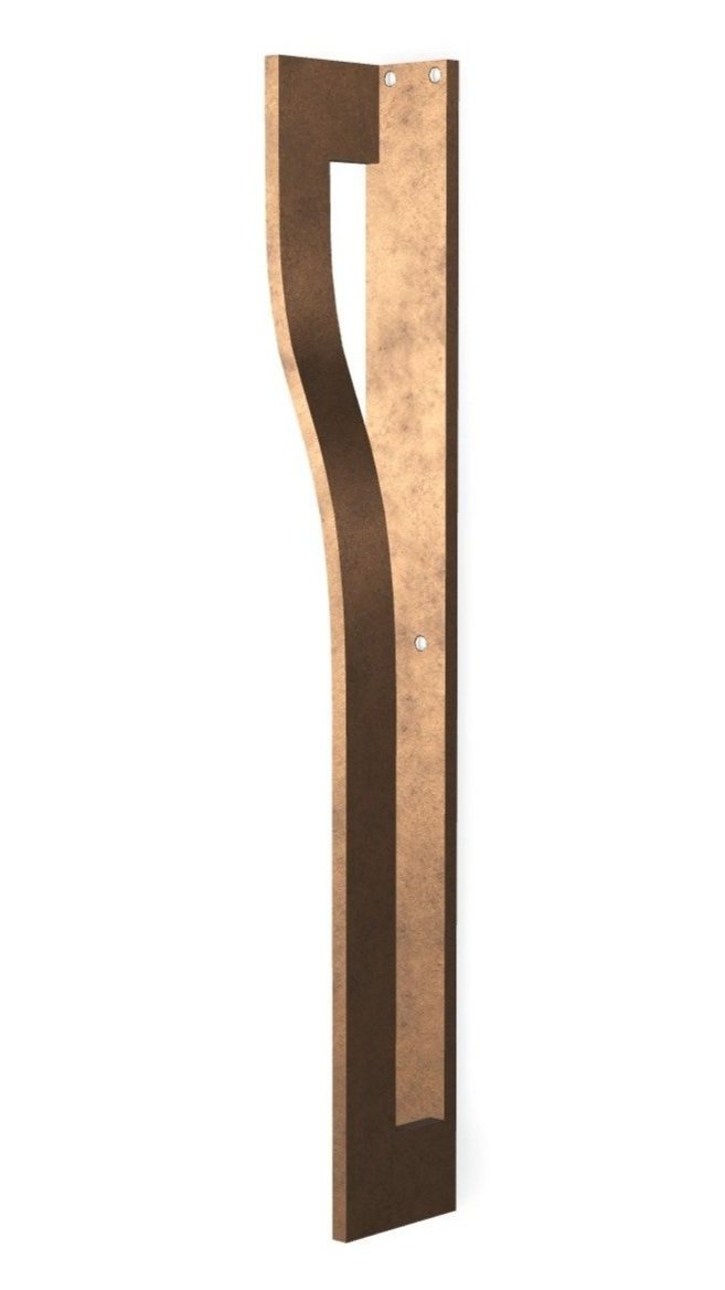 GH-LB24 The Lift Grip Handle - Left Hand