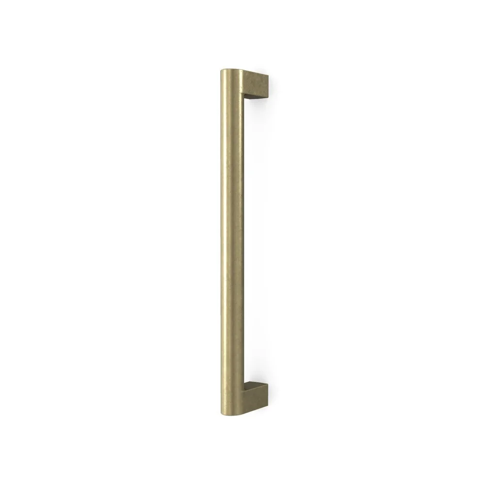 GH-165-12 Petite Grip Handle | Sun Valley Bronze Hardware