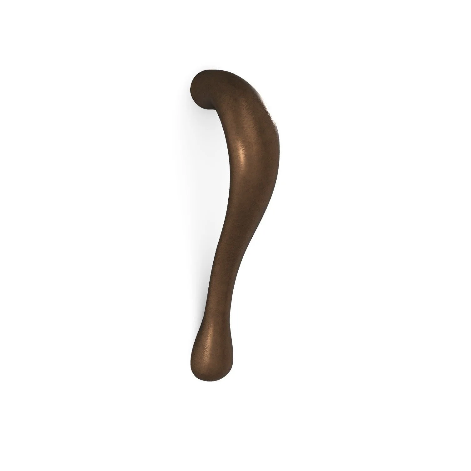 GH-699 Curved Grip Handle