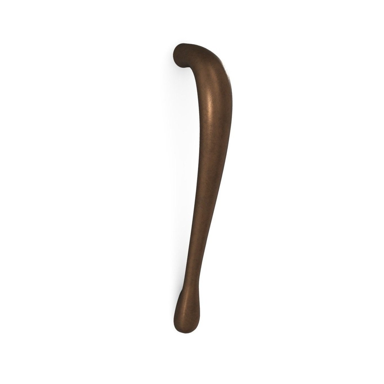 GH-712 Curved Grip Handle