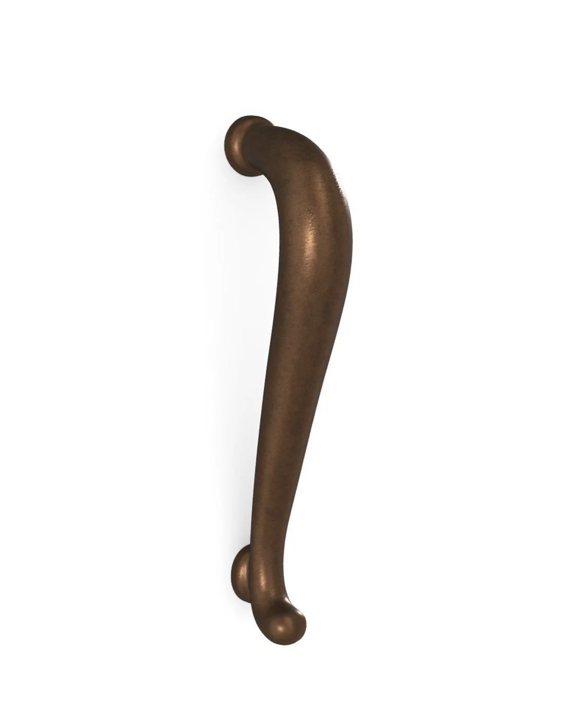 GH-798 Curved Grip Handle