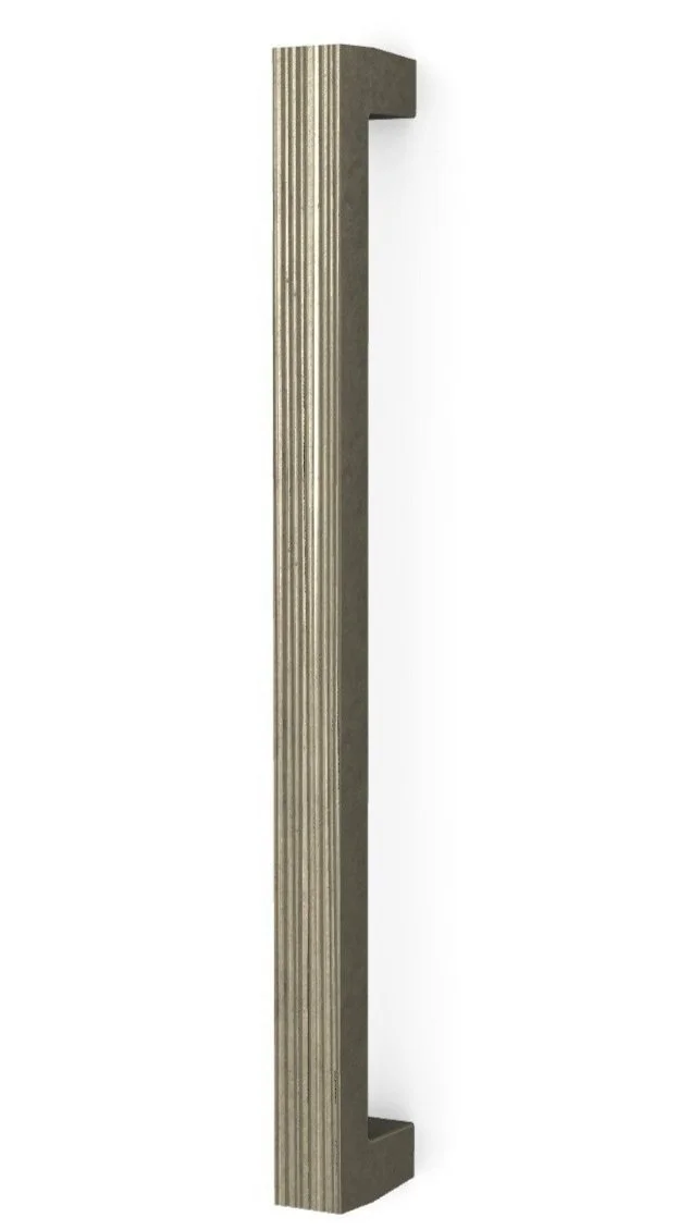 GH-1983-24 Corduroy Grip Handle