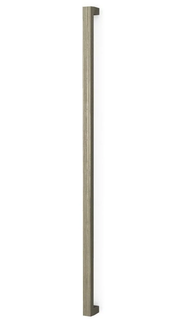 GH-1983-42 Corduroy Grip Handle