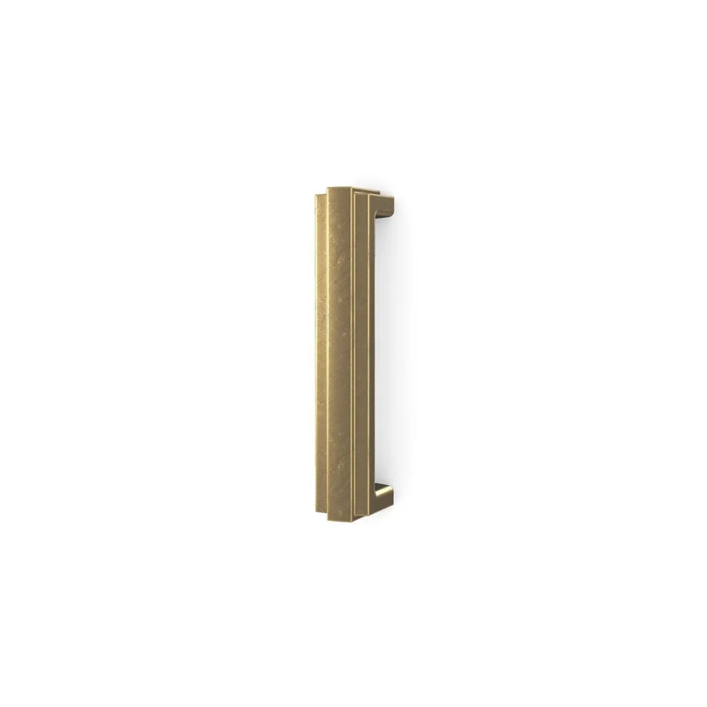 GH-961 Deco Grip Handle | Sun Valley Bronze Hardware