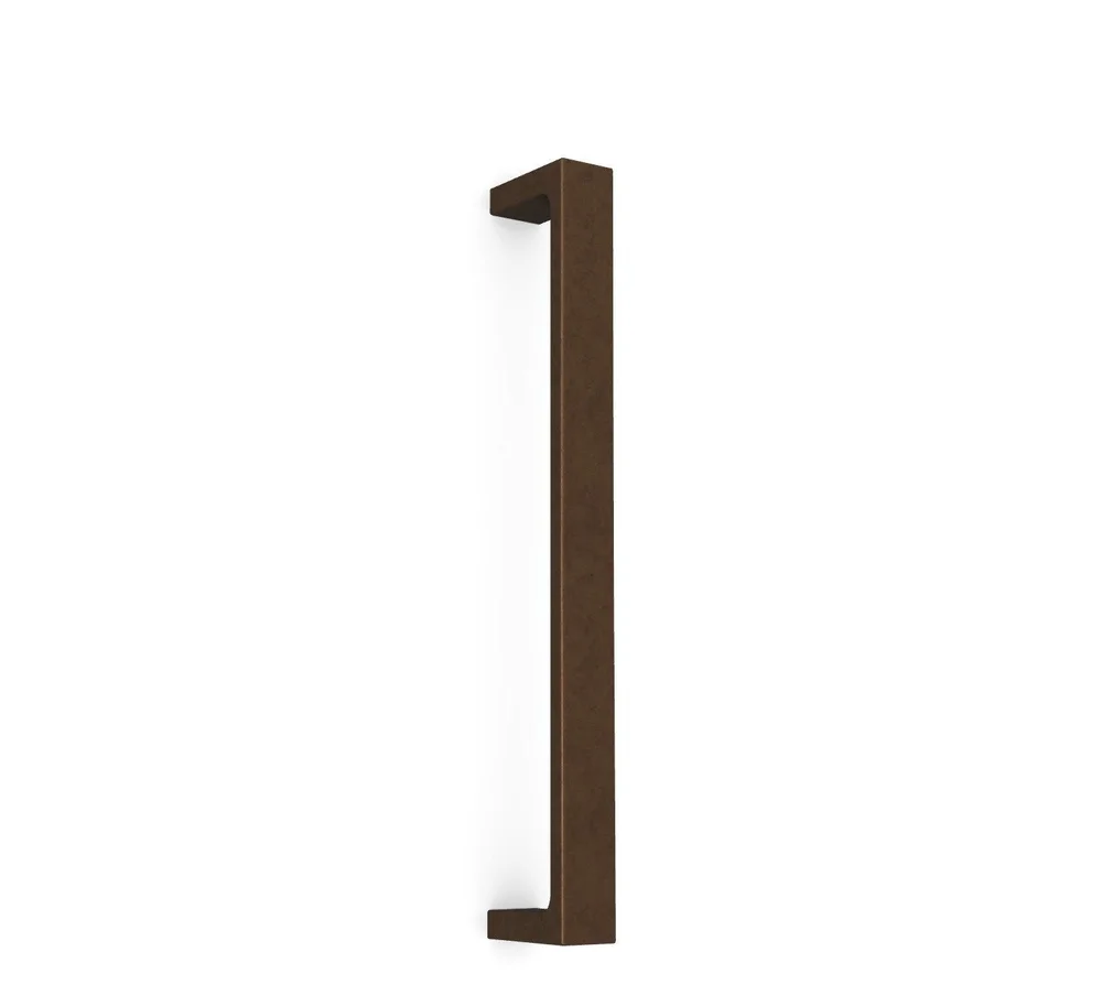 GH-983-12 Contemporary Grip Handle | Sun Valley Bronze Hardware