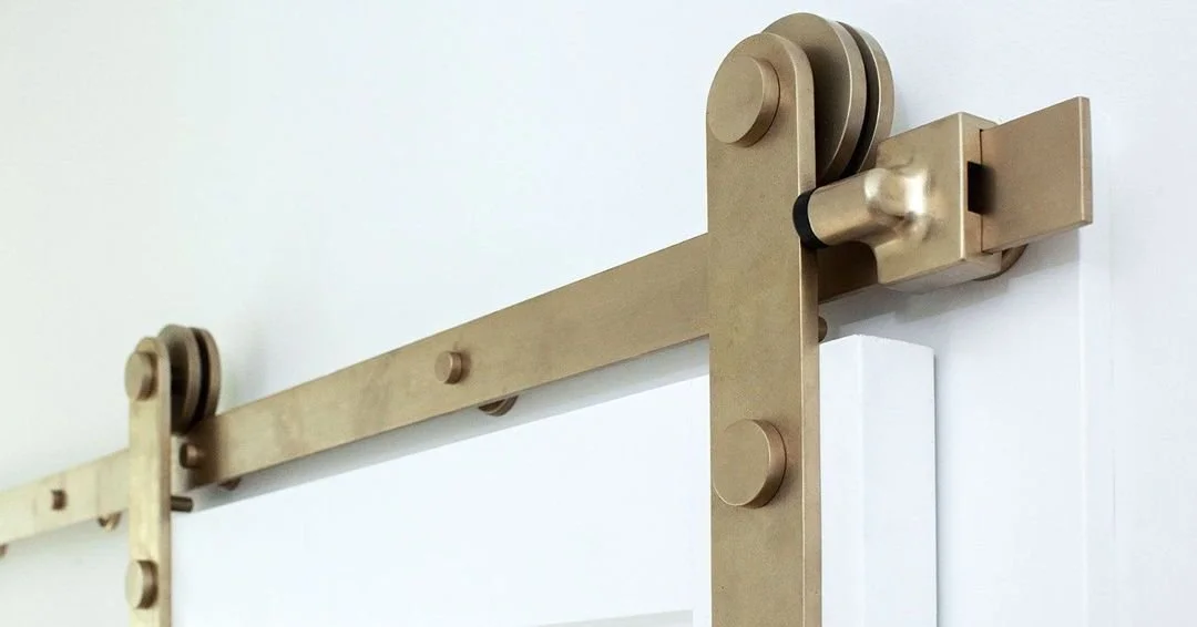 Built To Last, Designed To Inspire: Sun Valley Bronze Hardware 
- LUXE Interiors + Design

At Sun Valley Bronze, great hardware is more than just functional&mdash;it&rsquo;s an opportunity to bring beauty, durability and integrity to every project. W