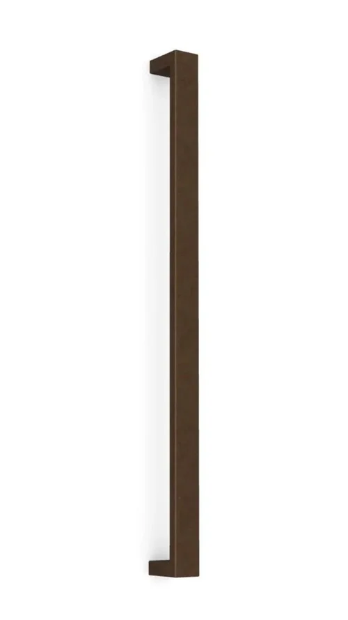 GH-987 Contemporary Grip Handle | Sun Valley Bronze Hardware